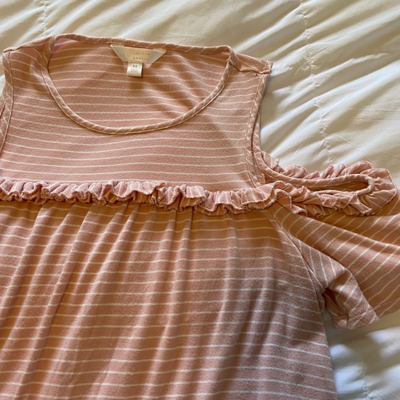 Lauren Conrad size Medium. - Picture 4 of 6